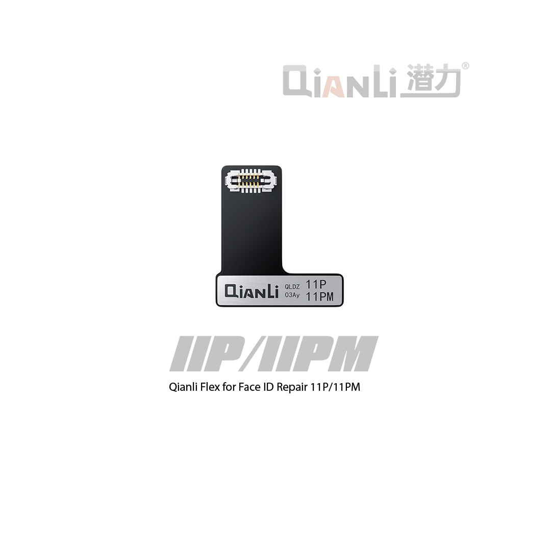 Flexible Qianli 11P/11PM Face ID Repair FPC